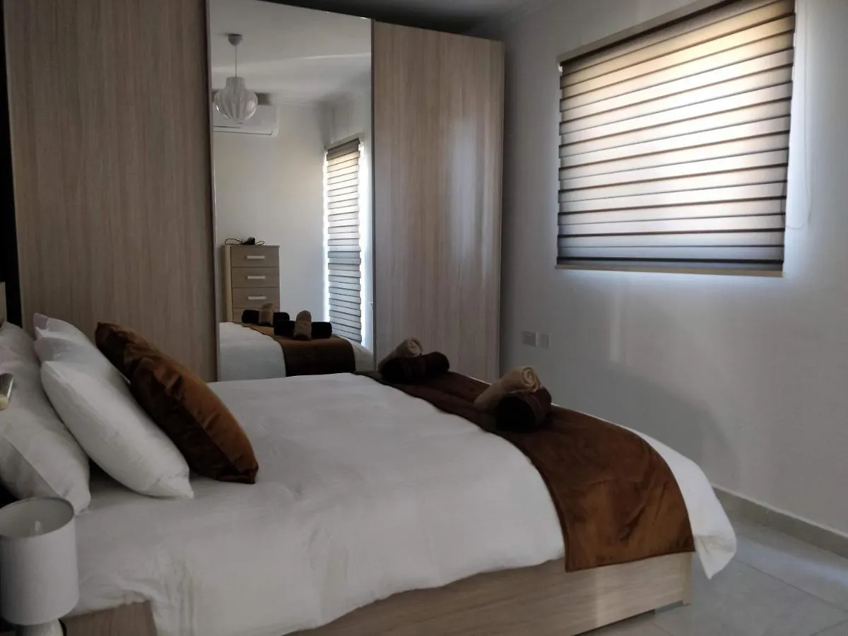 马尔萨斯卡拉Sea View Penthouse With Large Terrace Irom1-1公寓 0*, 马尔萨斯卡拉 马耳他
